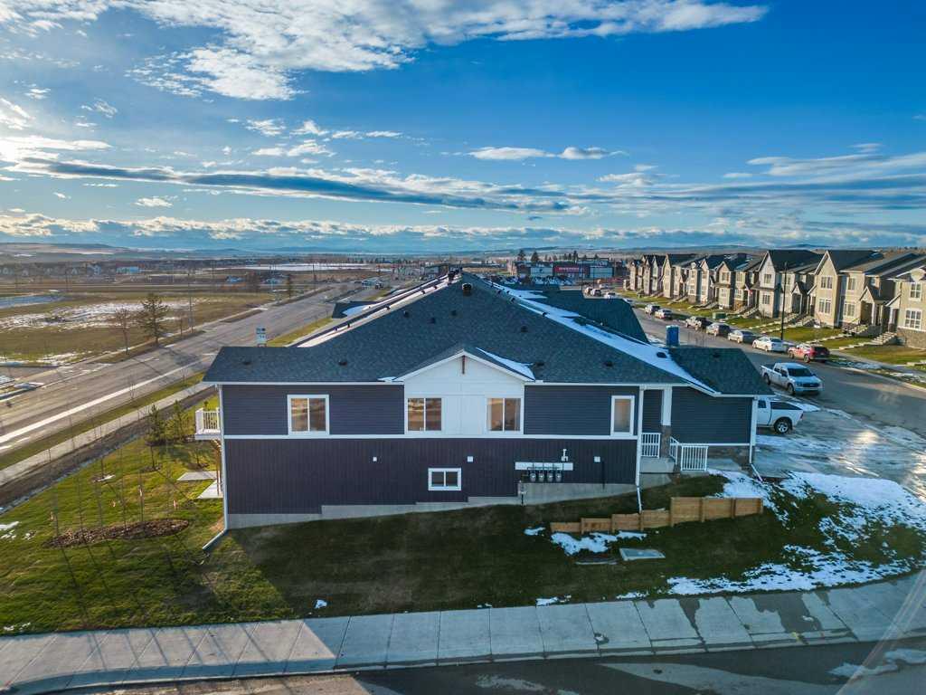 1 Wolf Crescent