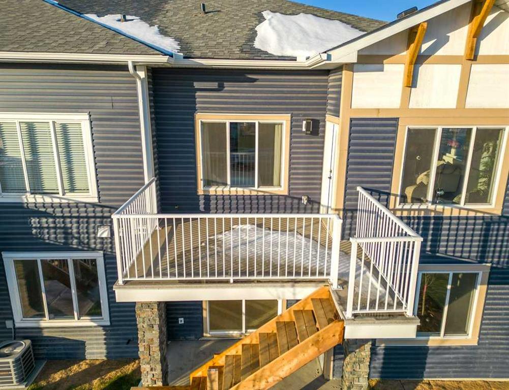 1 Wolf Crescent