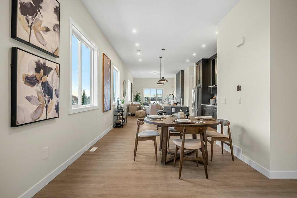 1 Wolf Crescent