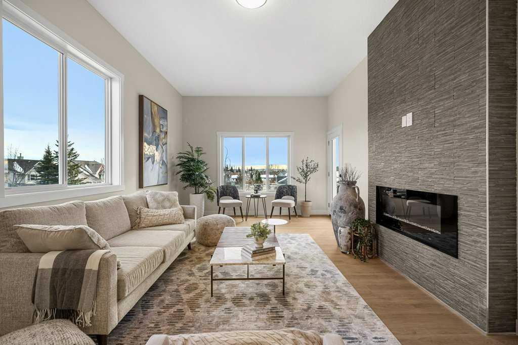1 Wolf Crescent