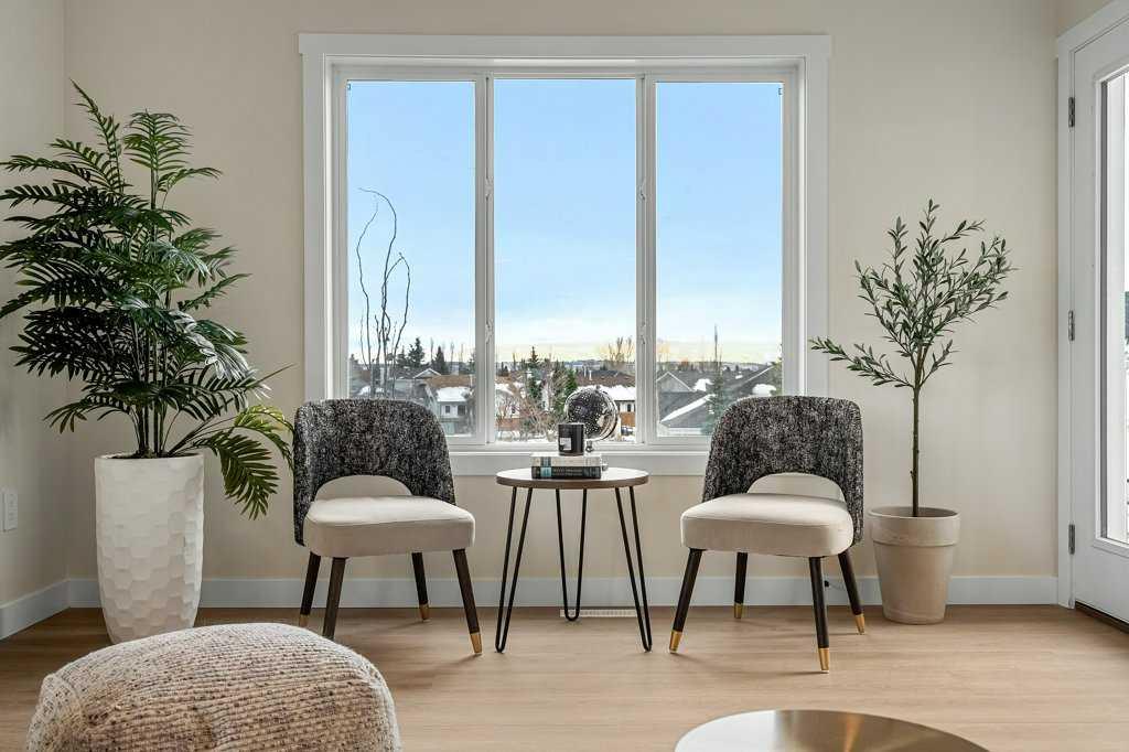 1 Wolf Crescent