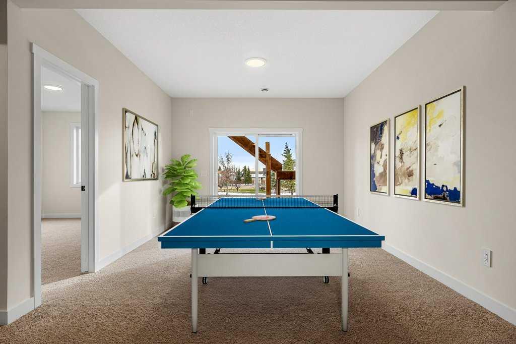 1 Wolf Crescent