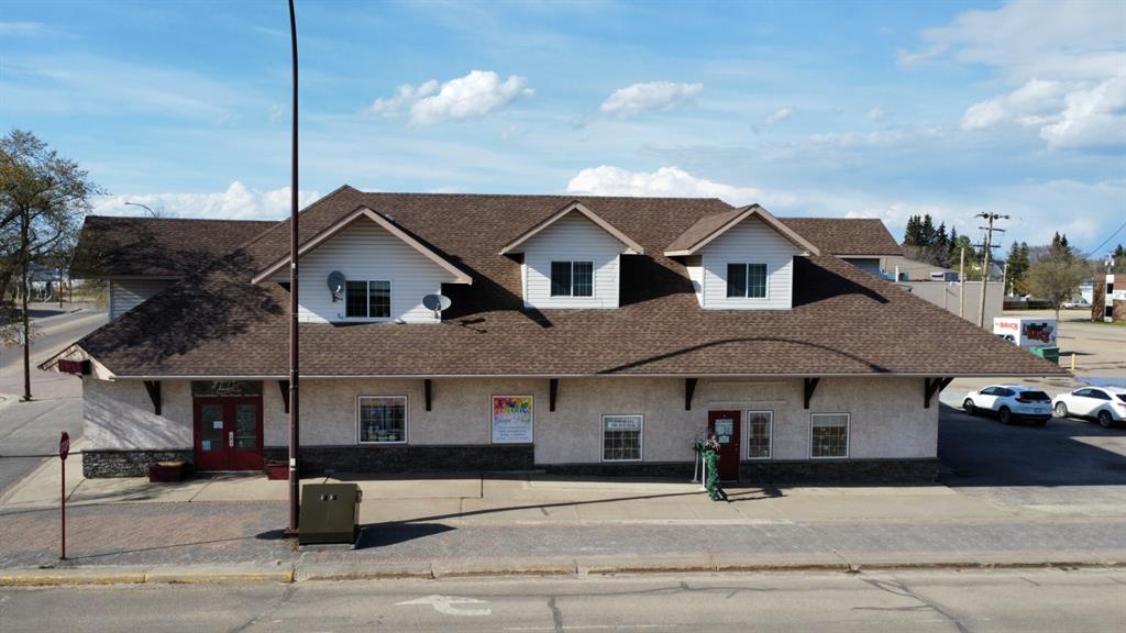 109 Main Street NE, #101, 103, 201, 203
