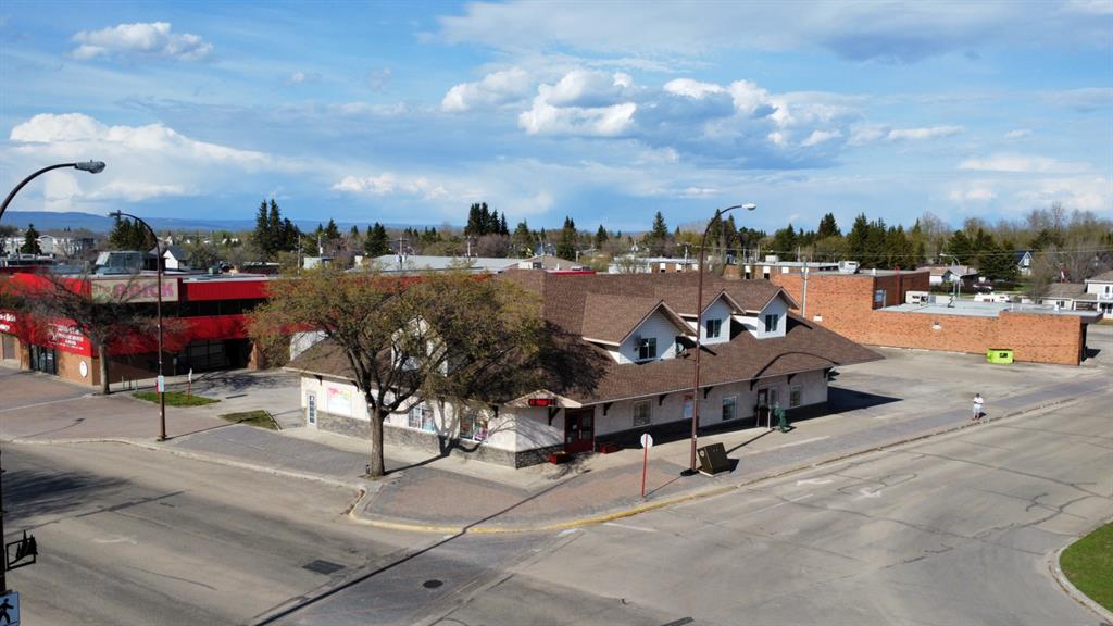 109 Main Street NE, #101, 103, 201, 203