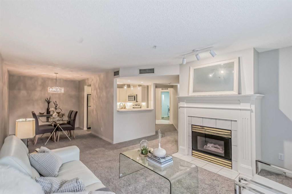 9449 19 Street SW, #214