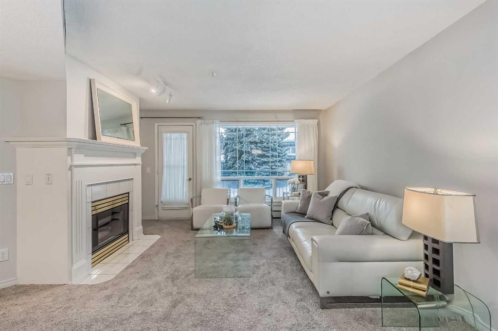 9449 19 Street SW, #214