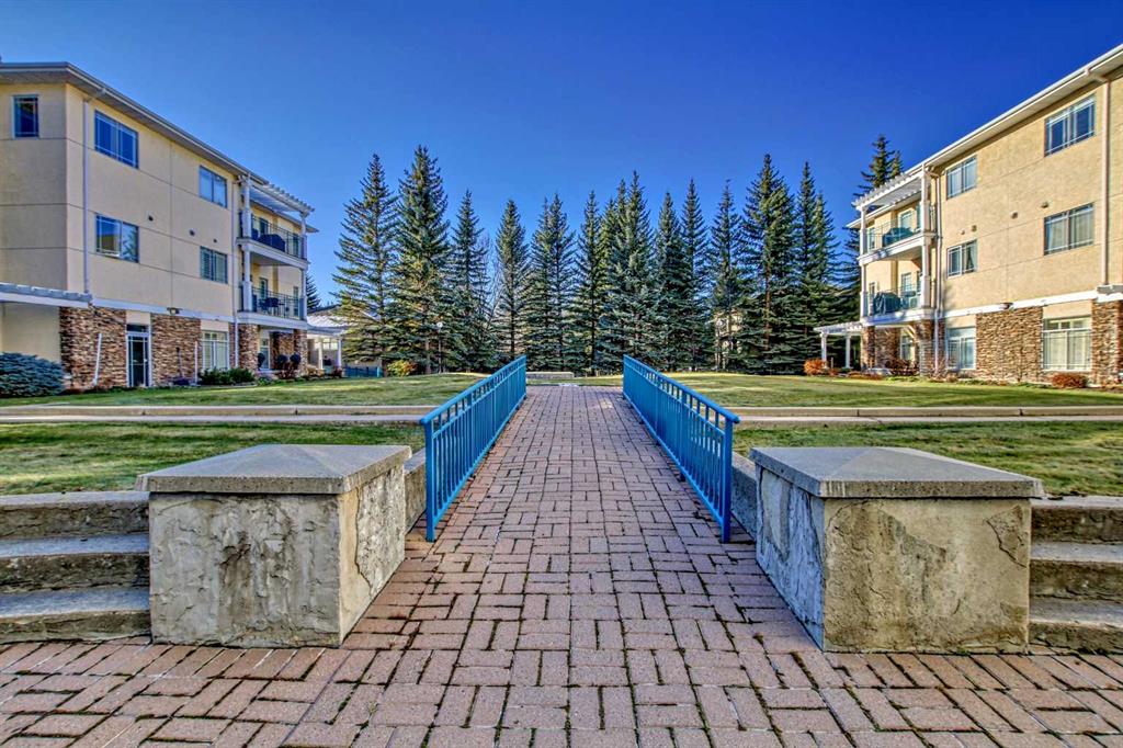 9449 19 Street SW, #214
