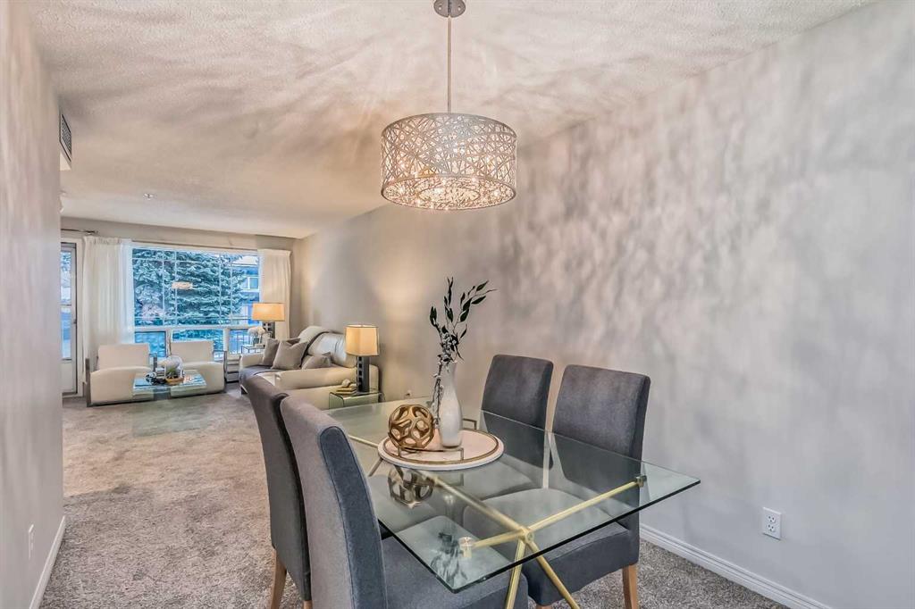 9449 19 Street SW, #214