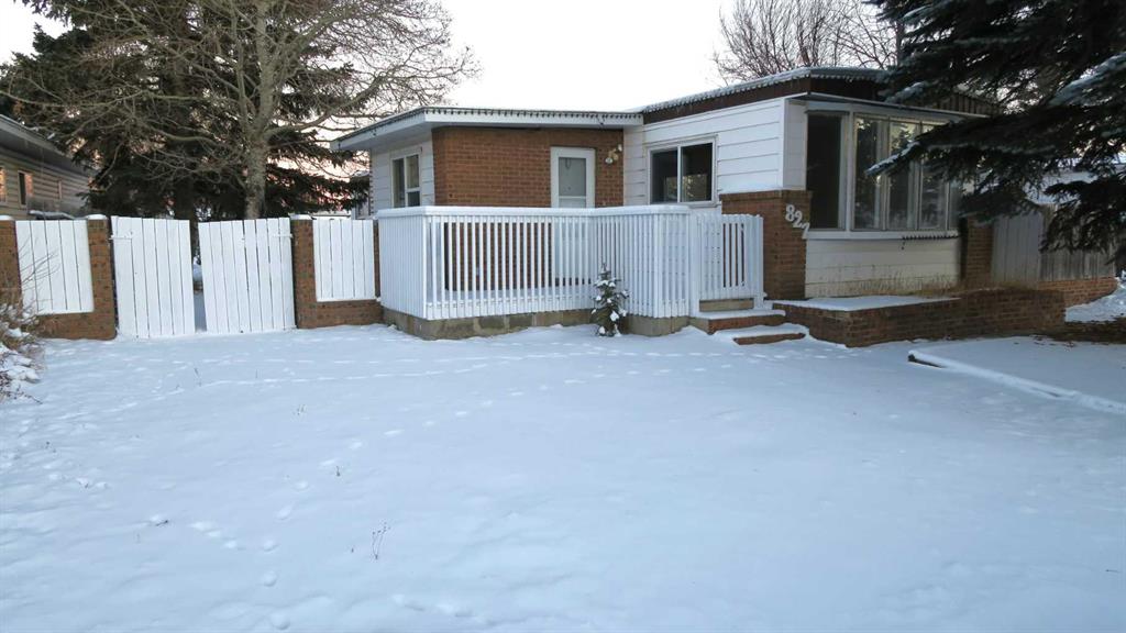 827 Bay Road