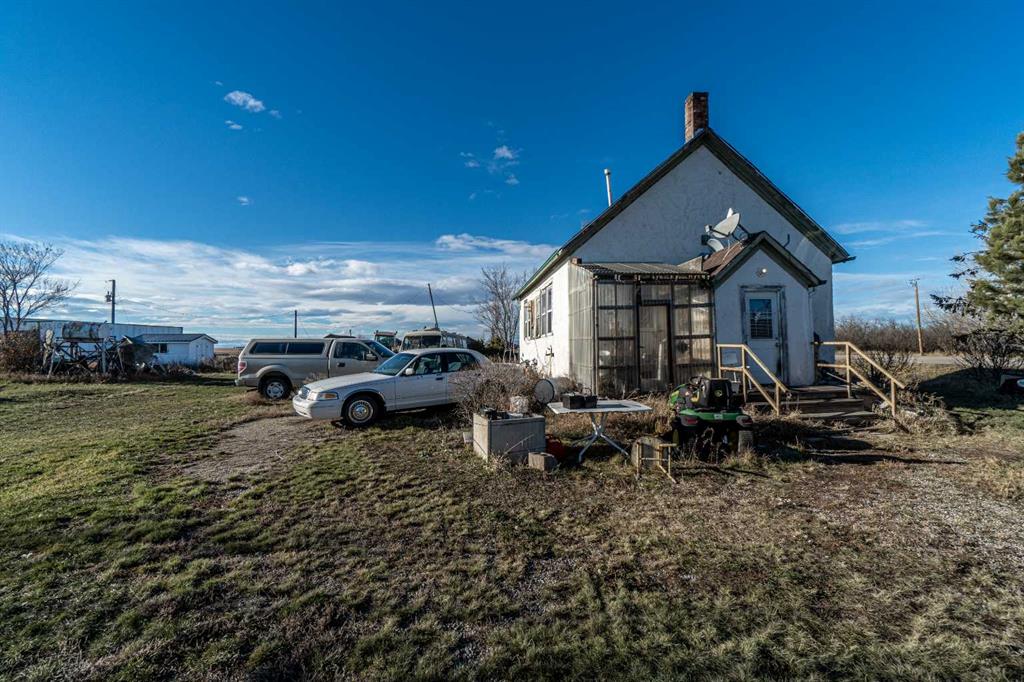306005 Highway 799