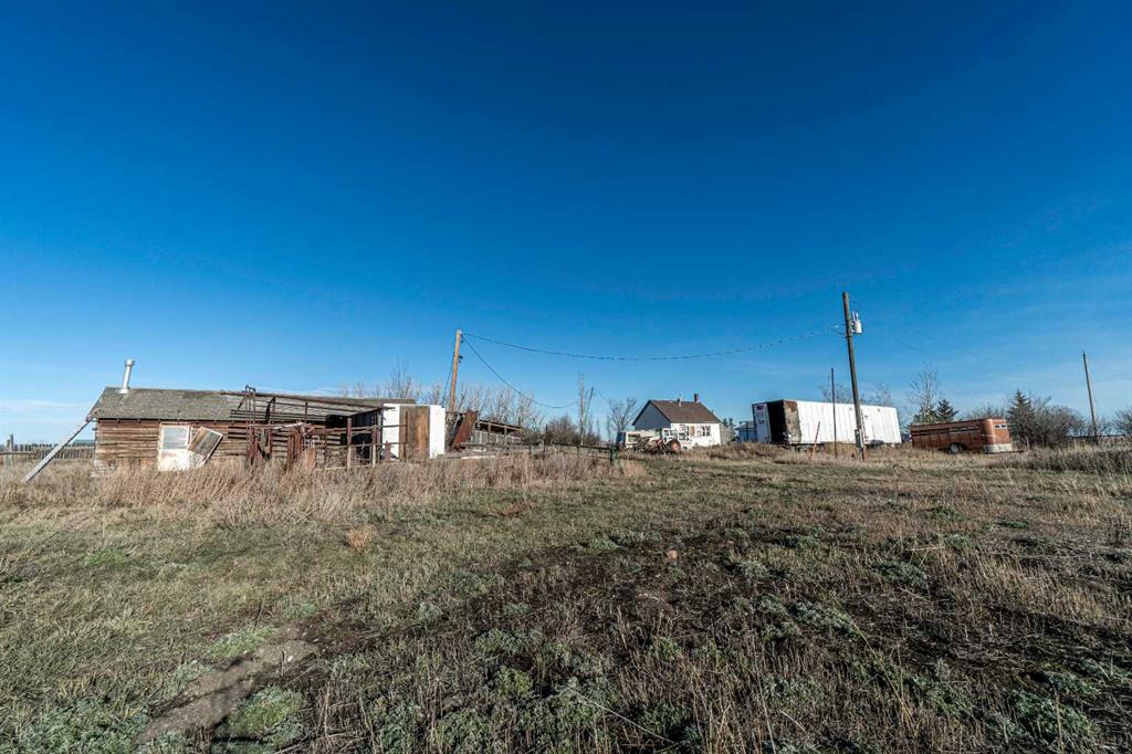 306005 Highway 799