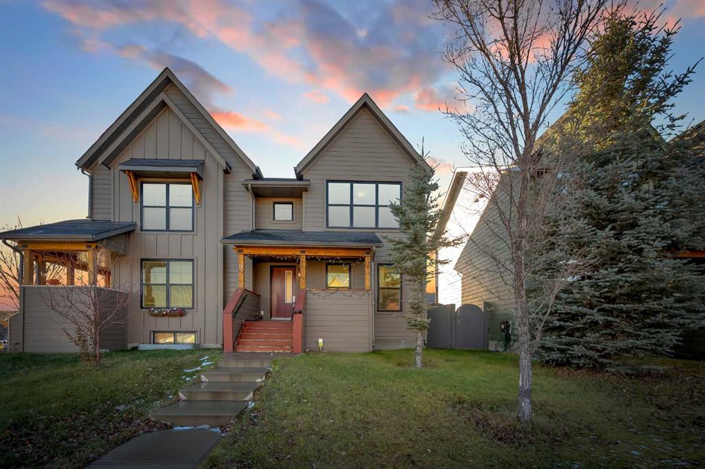 9 Walden Drive SE