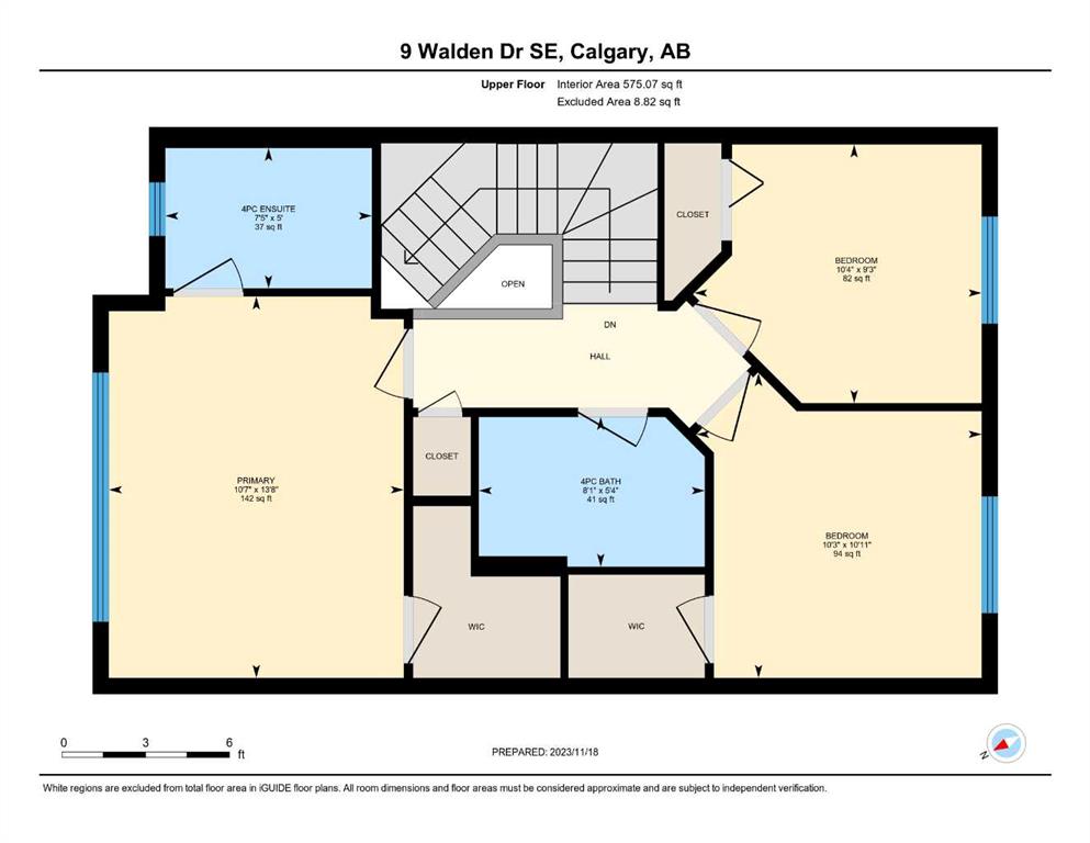 9 Walden Drive SE