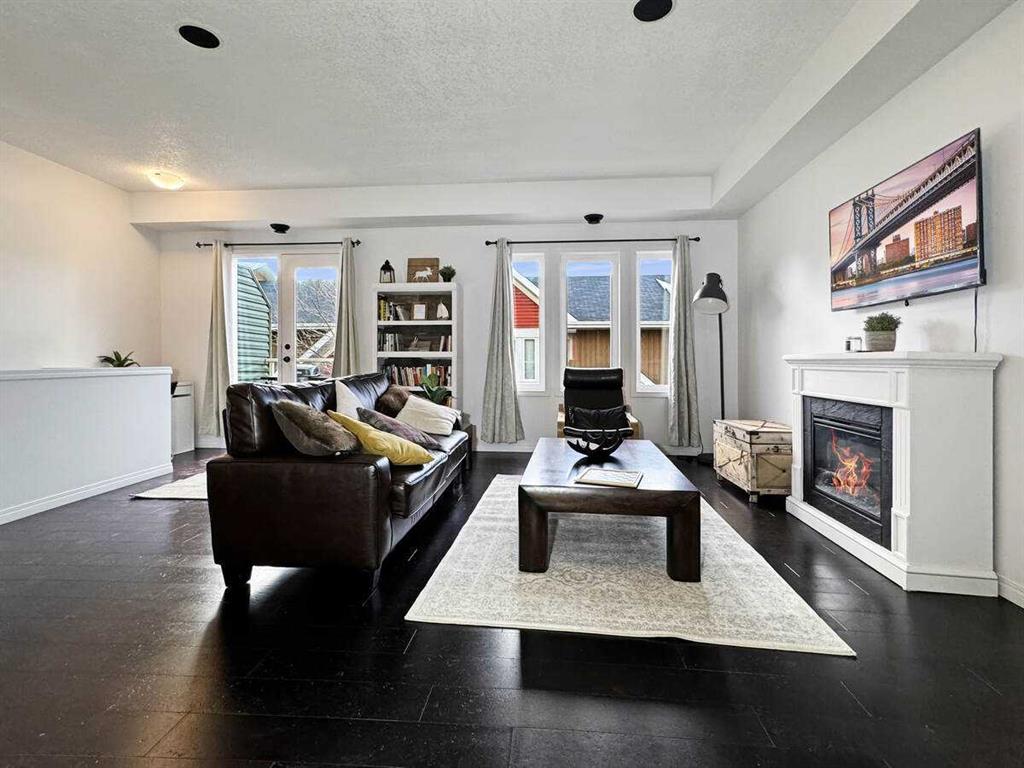 1206 Auburn Bay Square SE