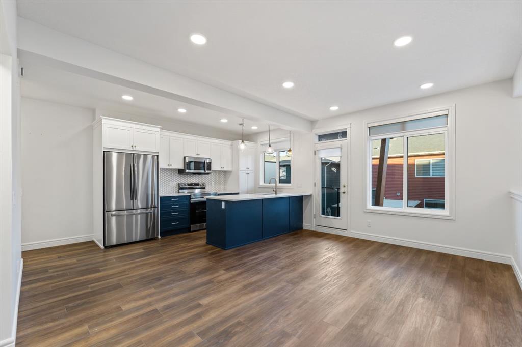 10060 46 Street NE, #408