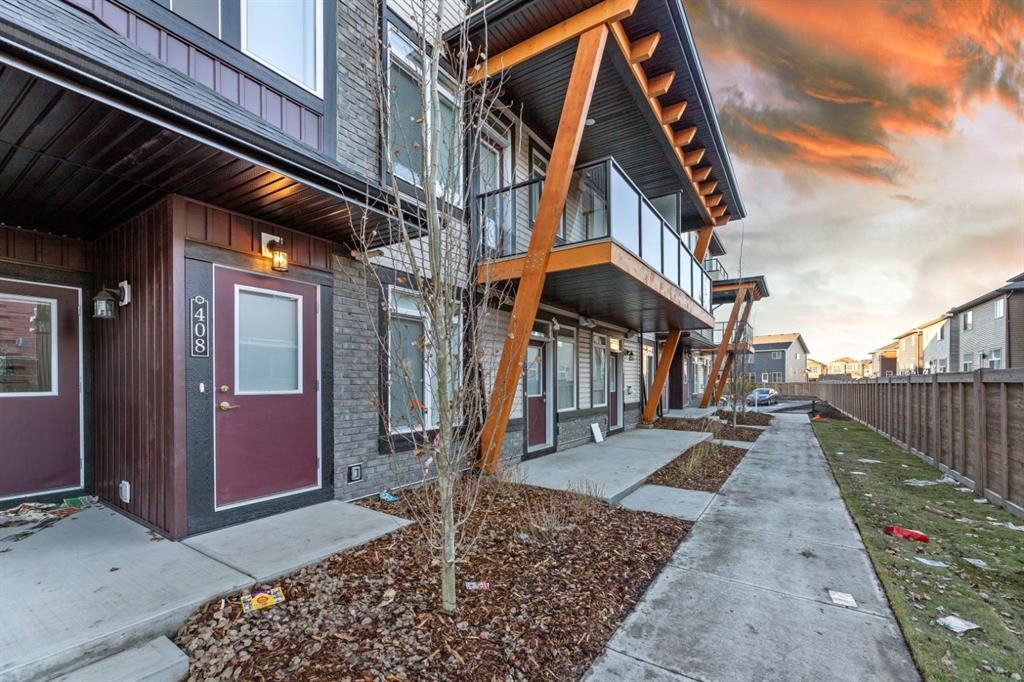 10060 46 Street NE, #408