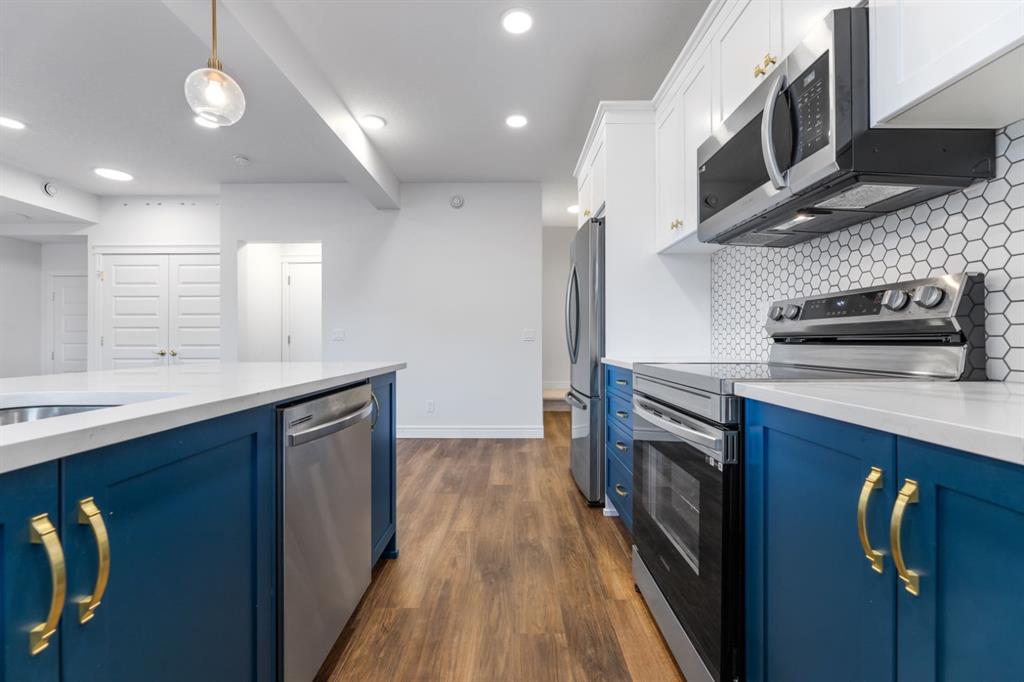10060 46 Street NE, #408