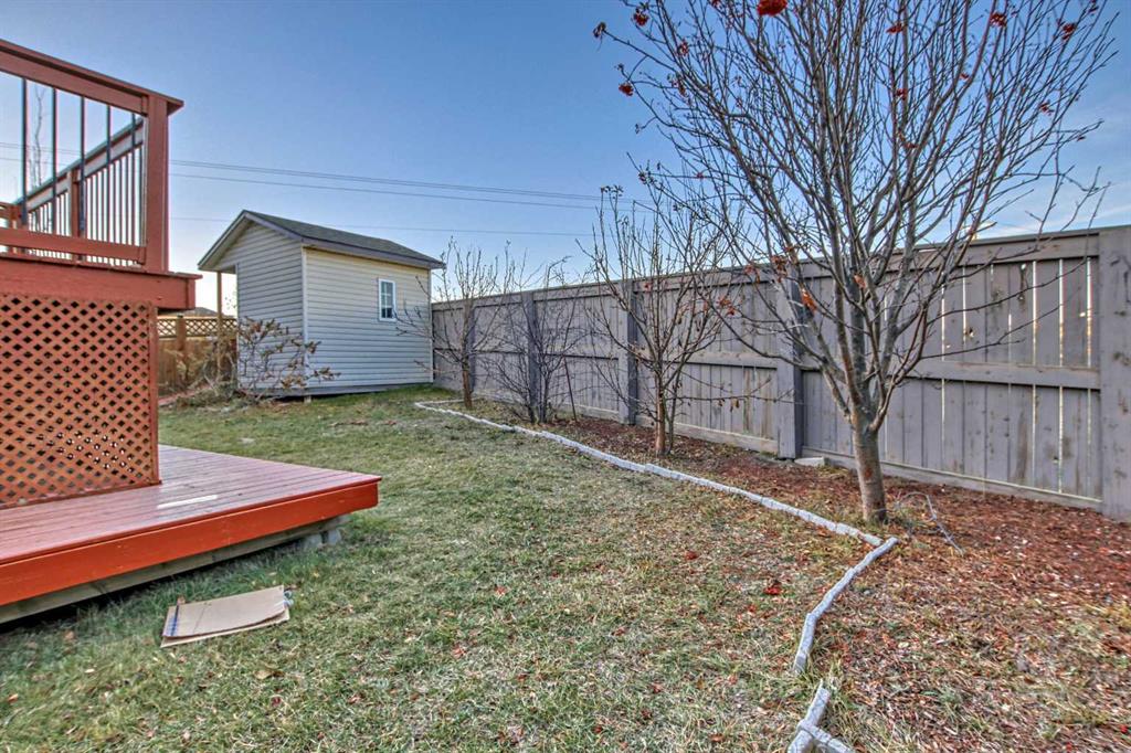 171 Coville Close NE