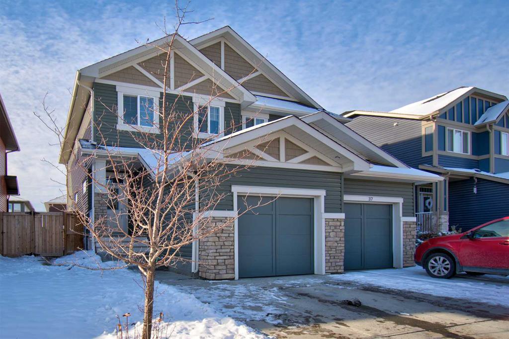 41 Legacy Glen Street SE