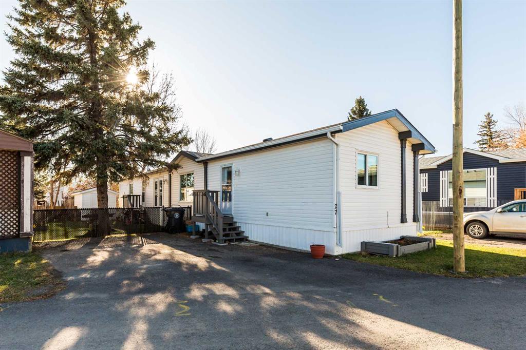 5301 2 Street, #27