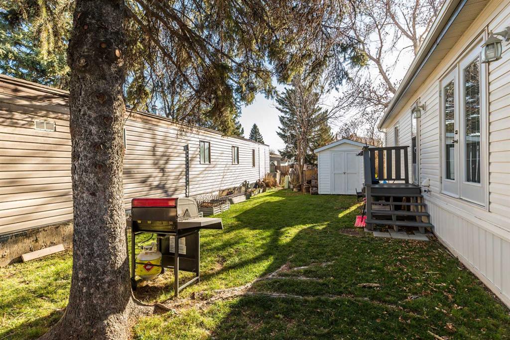 5301 2 Street, #27