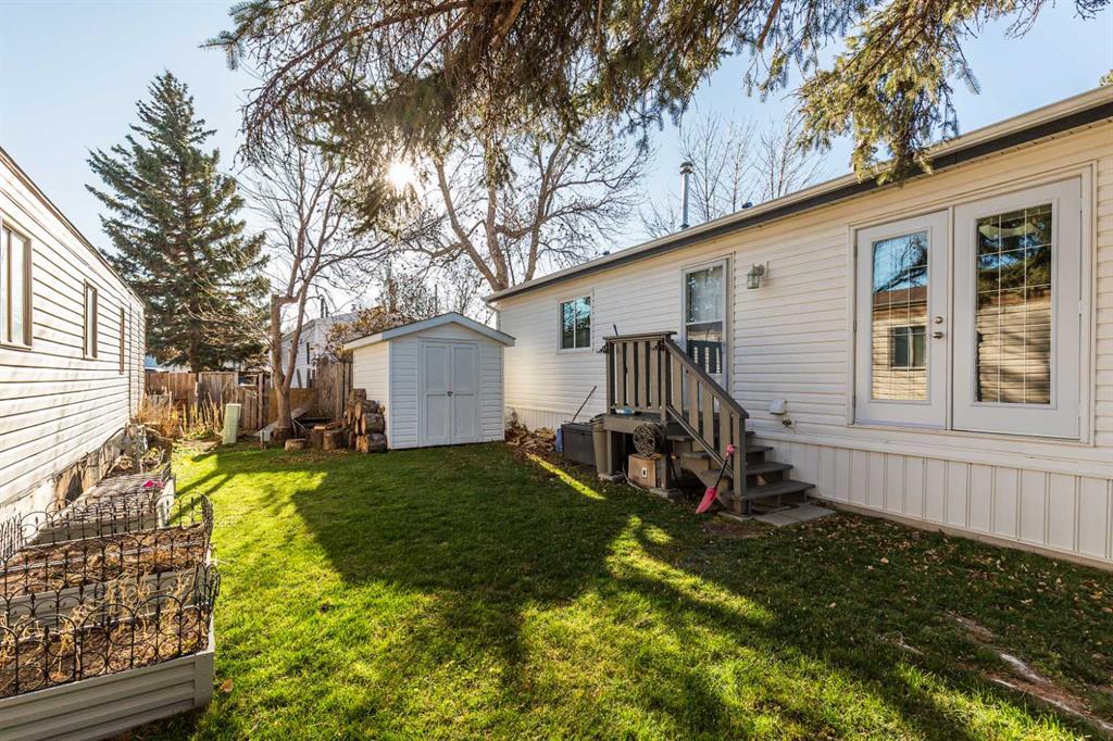 5301 2 Street, #27