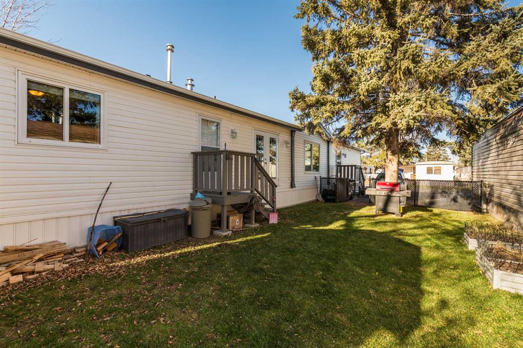 5301 2 Street, #27