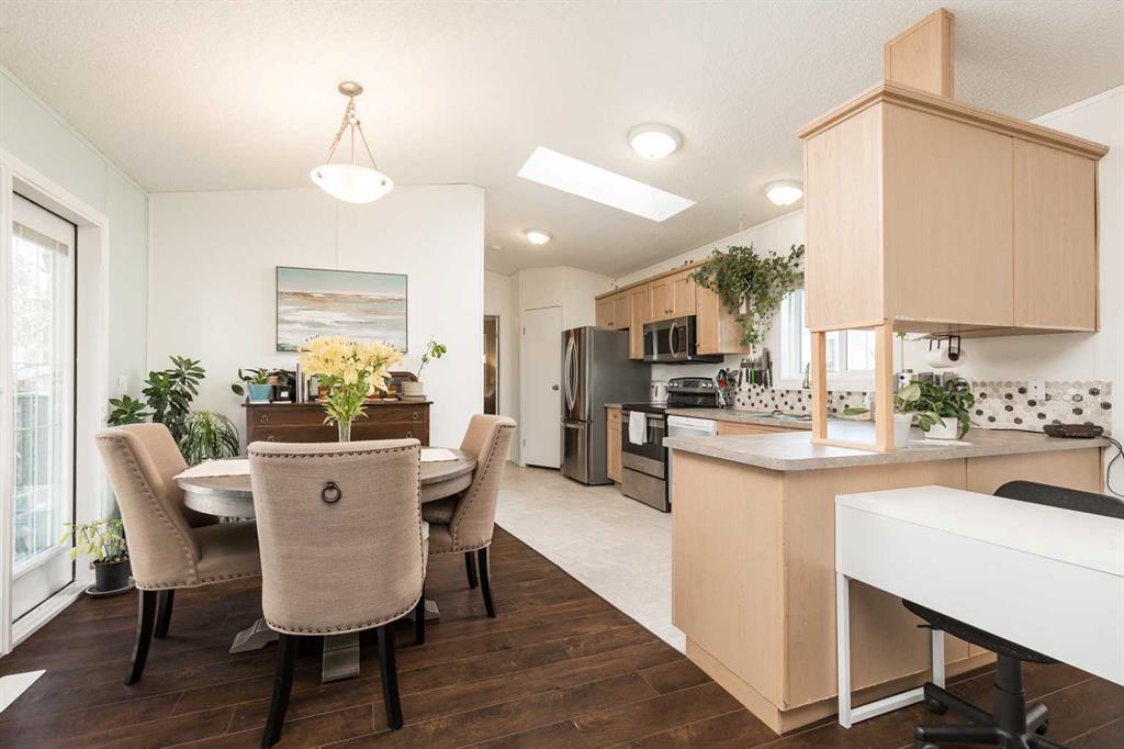 5301 2 Street, #27