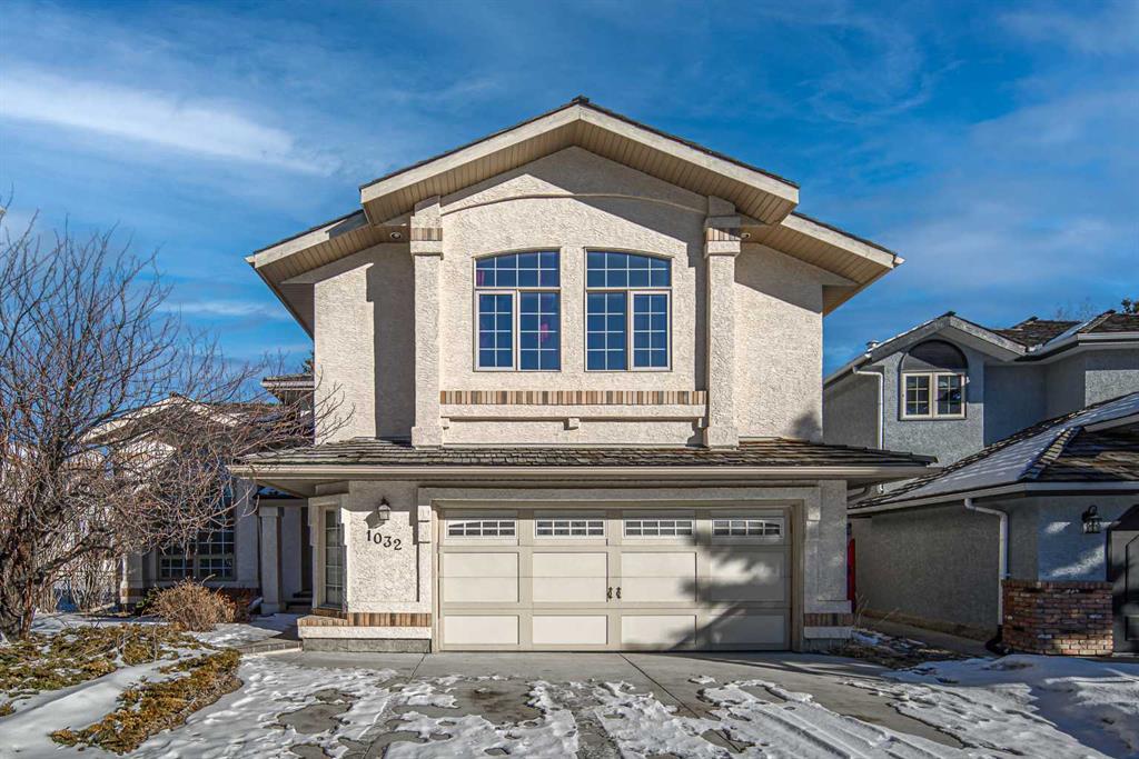 1032 Shawnee Drive SW, (MLS® A2108756) See this property for sale in Shawnee Slopes, Calgary