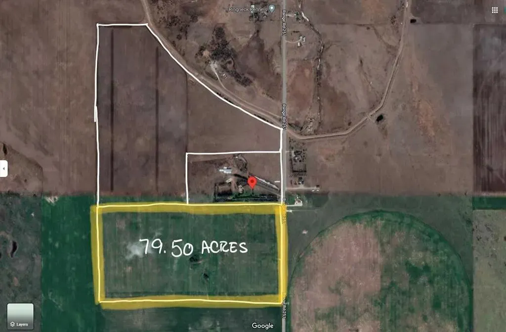 4;25;24;26 SE    244046 Rge Rd 251