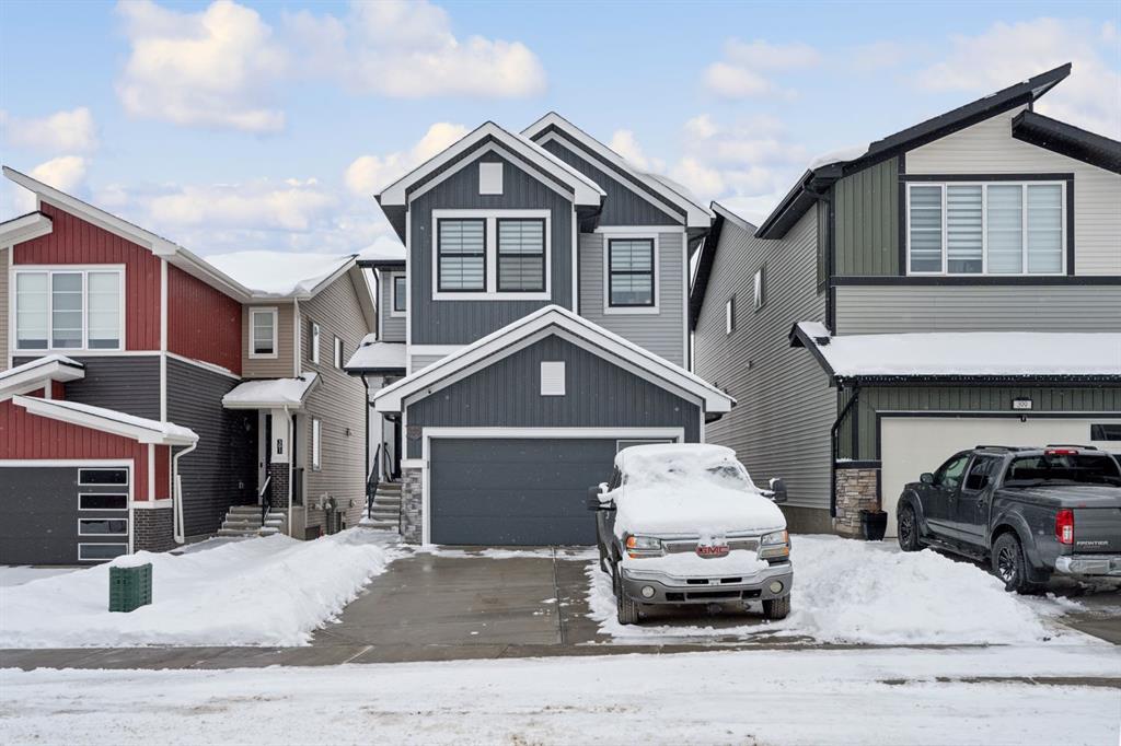 395 Precedence Hill, (MLS® A2110116) See this property for sale in