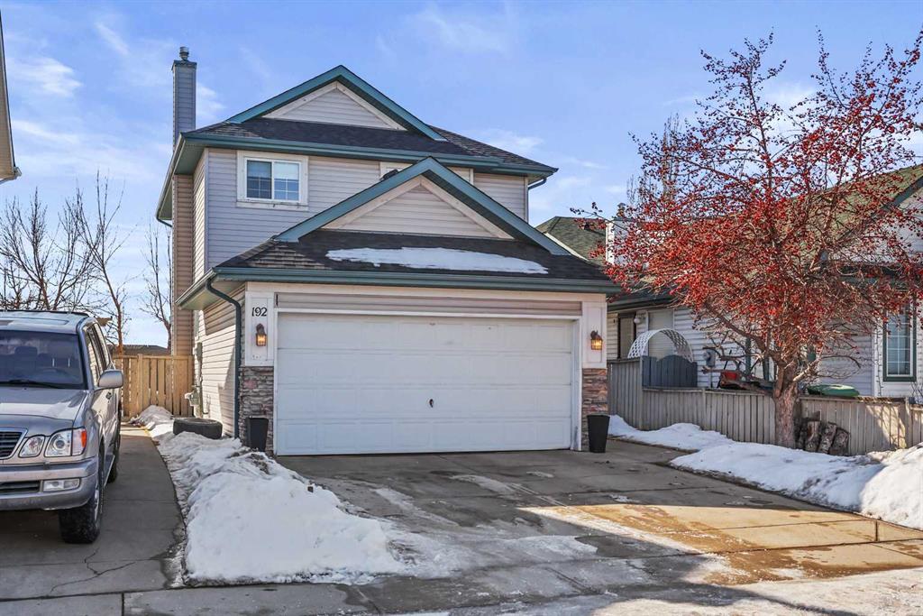 192 Harvest Rose Circle NE, (MLS® A2114020) See this property for sale in Harvest Hills
