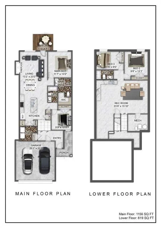 176 Lakewood Circle