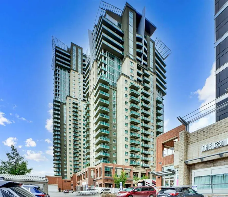 1410 1 Street SE, #210