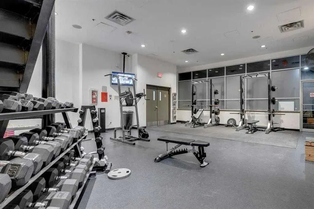 1410 1 Street SE, #210