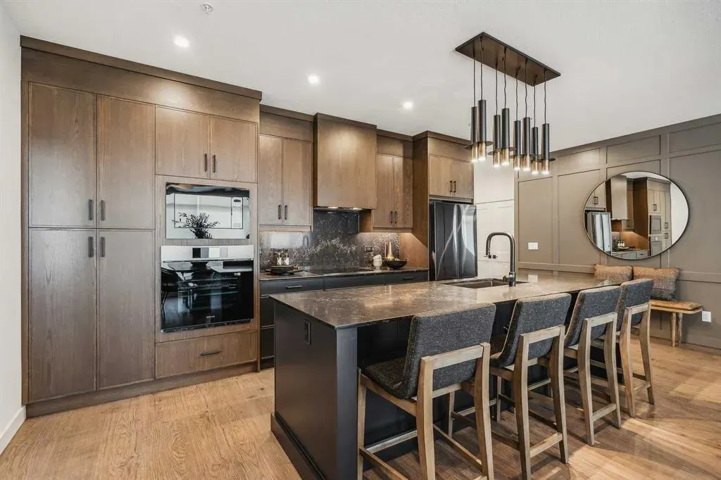 1802 Mahogany Boulevard SE, #8206