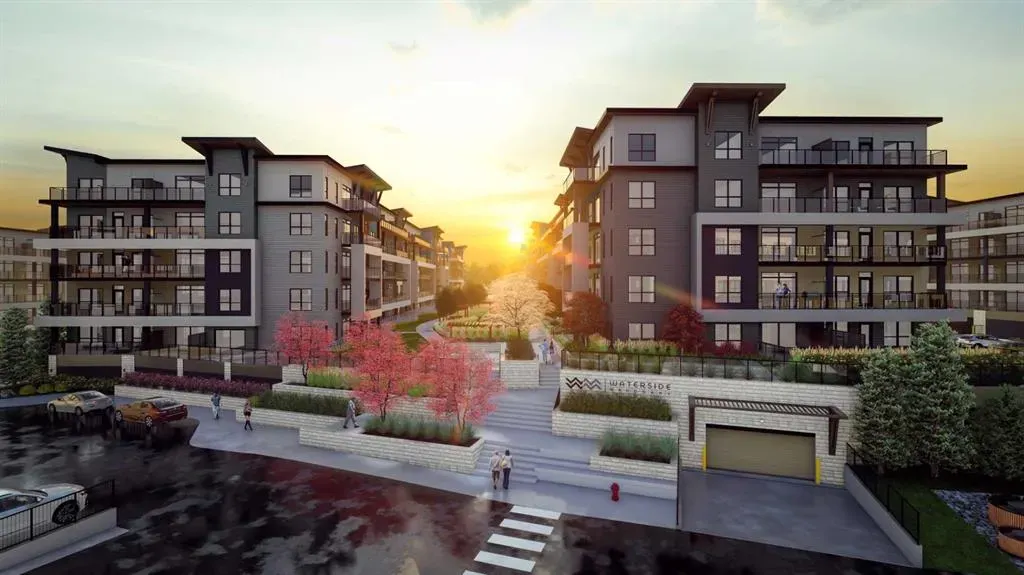 1802 Mahogany Boulevard SE, #8206