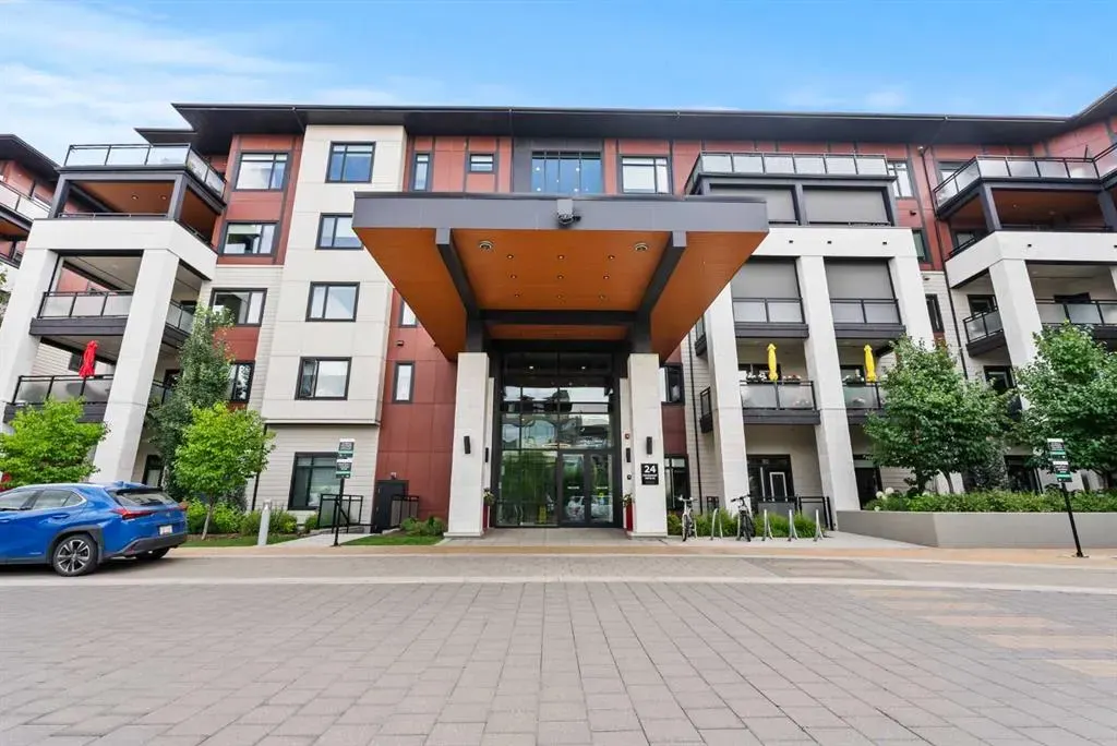 24 Mahogany Path SE, #307