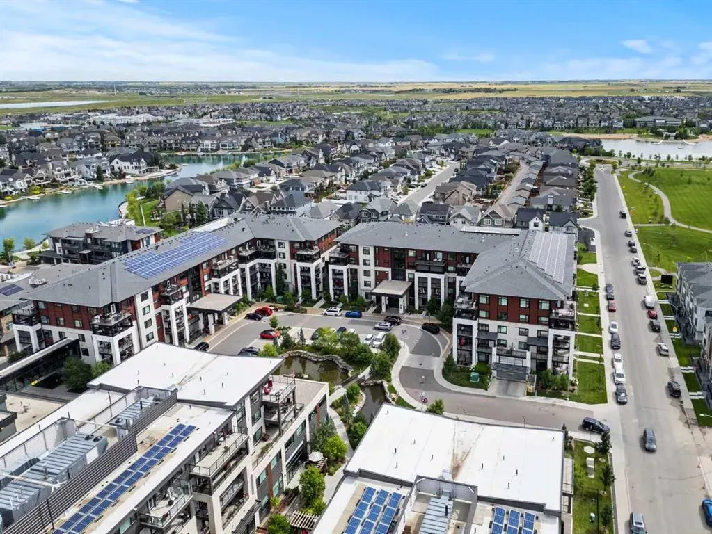 24 Mahogany Path SE, #307
