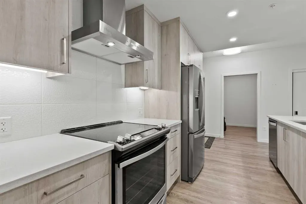 24 Mahogany Path SE, #307