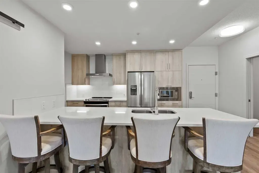 24 Mahogany Path SE, #307