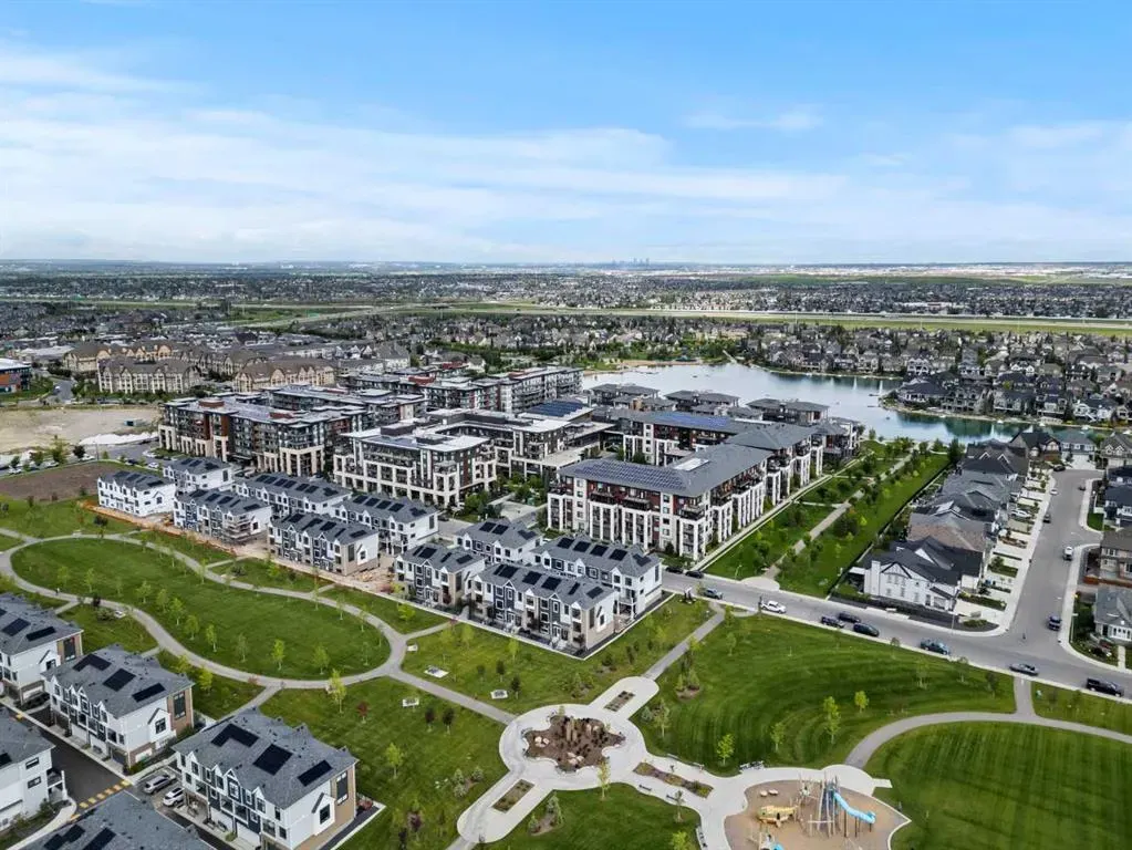 24 Mahogany Path SE, #307