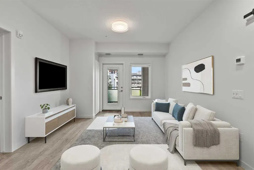24 Mahogany Path SE, #307