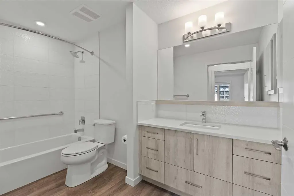 24 Mahogany Path SE, #307