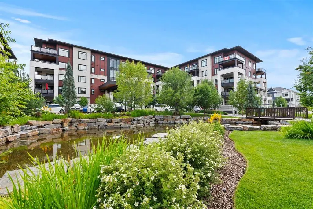 24 Mahogany Path SE, #307