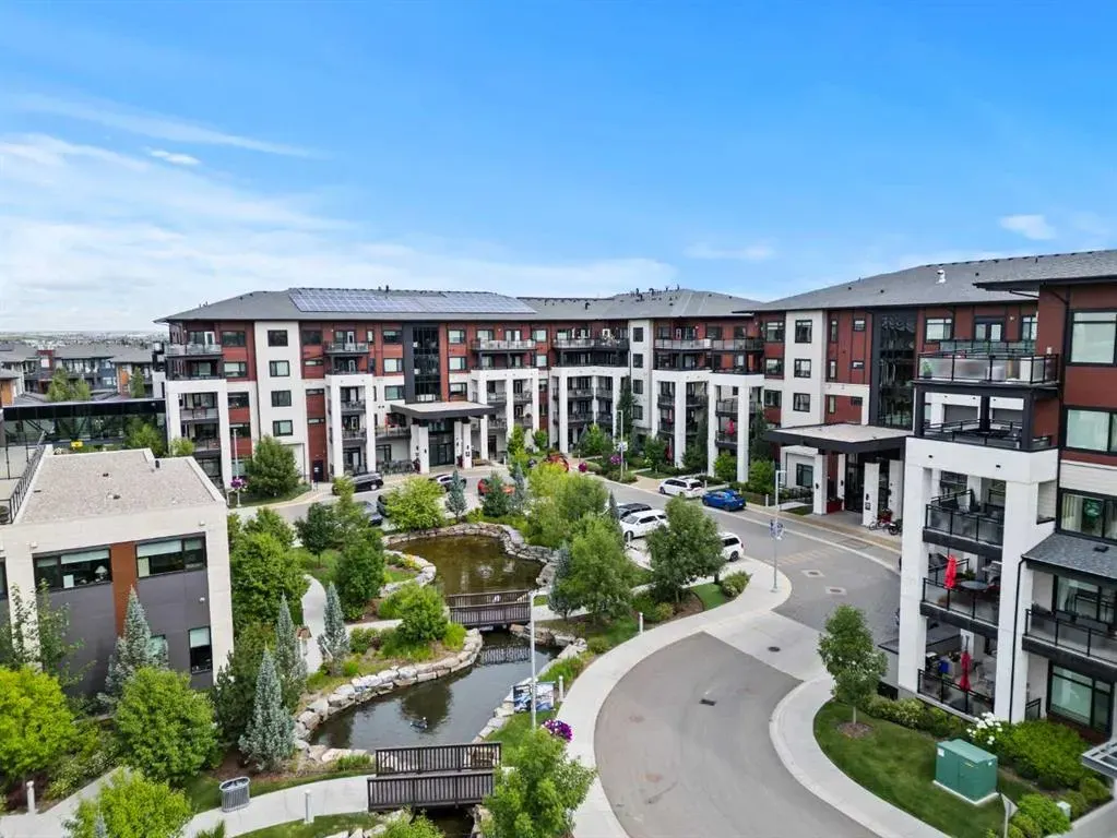 24 Mahogany Path SE, #307
