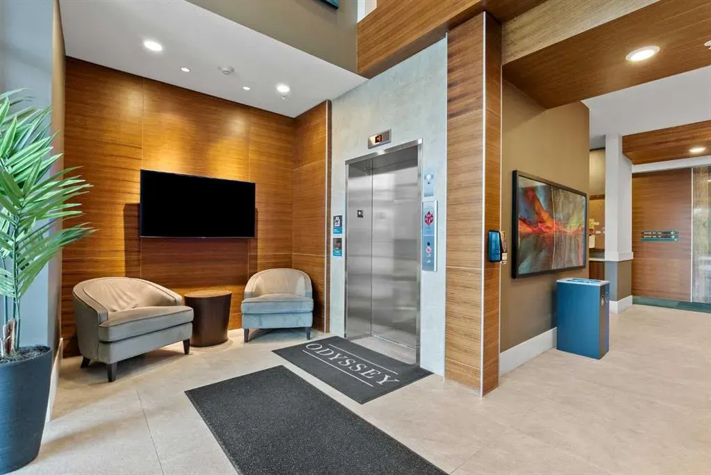 24 Mahogany Path SE, #307