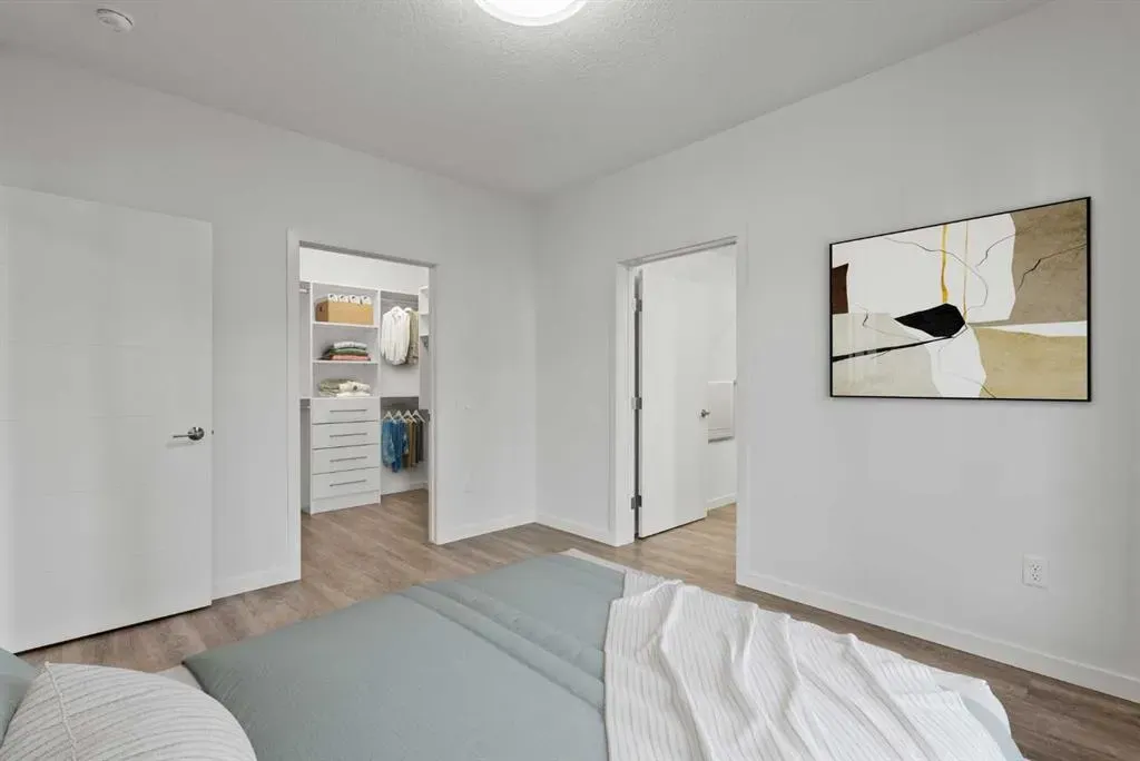 24 Mahogany Path SE, #307