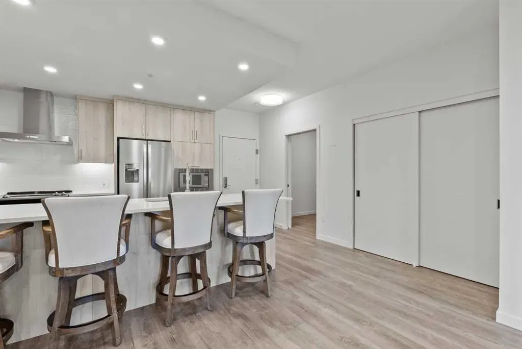 24 Mahogany Path SE, #307