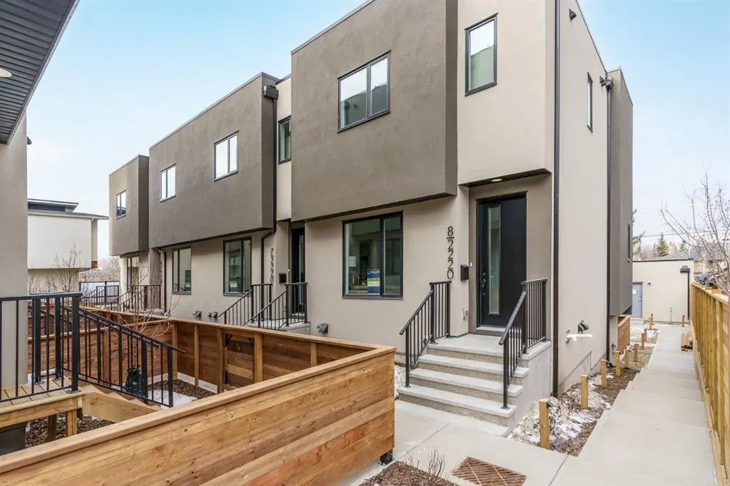 2220 26 Avenue SW, #5